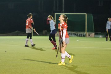 Bild 193 - Frauen Der Club an der Alster 2 - Uhlenhorster HC : Ergebnis: 3:0